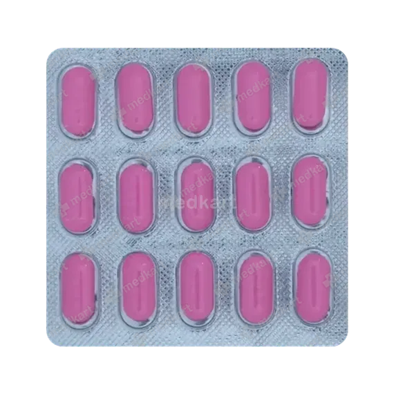 trental 400mg tablet 15's